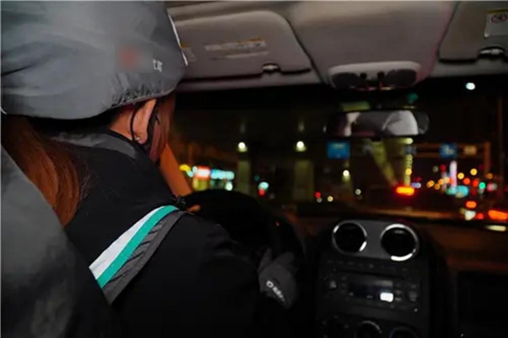 跑代驾的十大忠告 文库,跑代驾的十大忠告 红线